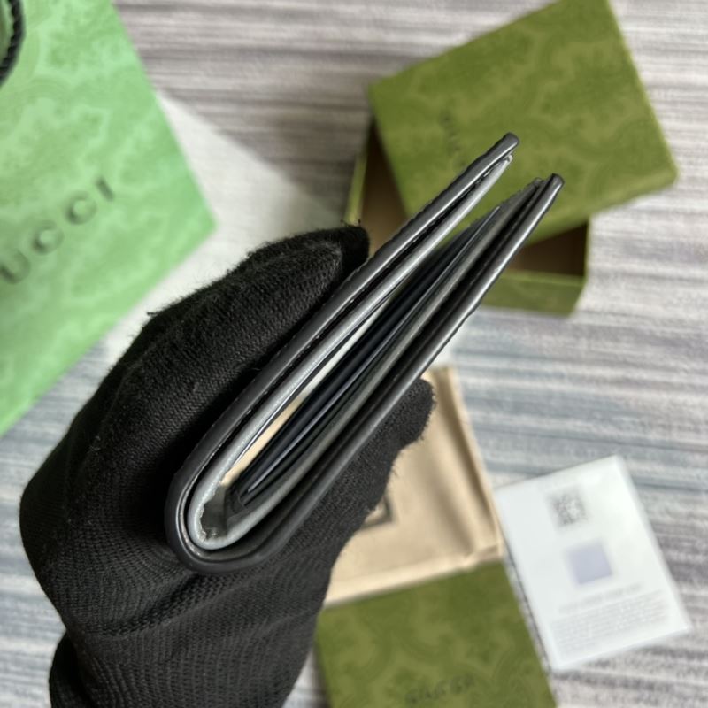 Gucci Wallets